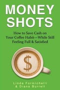Cover: Money Shots - Renegade Writer Press