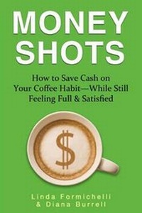 Enlarge image Cover: Money Shots - Renegade Writer Press