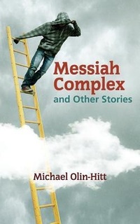 Enlarge image Cover: Messiah Complex - Middle Creek Publishing and Audio