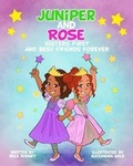 Cover: Juniper and Rose - Dara Publishing LLC
