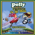 Cover: Polly and the Peaputts On the Move - Grammy Knows Books