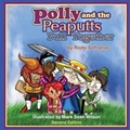 Cover: Polly and the Peaputts Pull Together - Grammy Knows Books