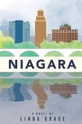 Cover: Niagara - Big Rock Press