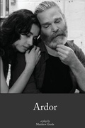 Cover: Ardor - Serpent Club Press