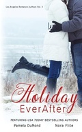 Cover: Holiday Ever After - Los Angeles Romance Authors