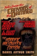 Cover: Tales from the Canyons of the Damned - Holt Smith Ltd