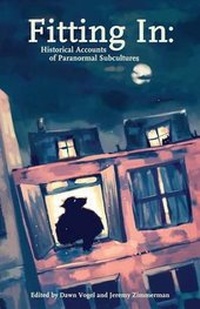 Enlarge image Cover: Fitting In - Defcon One Publishing