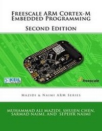 Abbildung von: Freescale ARM Cortex-M Embedded Programming - Microdigitaled