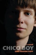 Cover: Chico Boy - Ghp Books