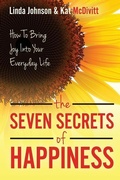 Cover: The 7 Secrets of Happiness - Angelico Publications