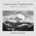 Cover: 2018 Himalayan Portfolios - Fields Pub.