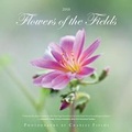 Cover: 2018 Flowers of the Fields - Fields Pub.