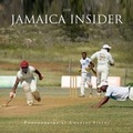 Cover: 2018 Jamaica Insider - Fields Pub.
