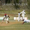Cover: Jamaica Insider - Fields Pub.