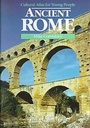 Cover: Ancient Rome - Facts On File Inc