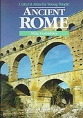 Cover: Ancient Rome - Facts On File Inc