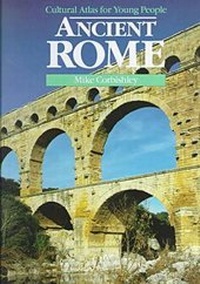 Enlarge image Cover: Ancient Rome - Facts On File Inc