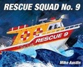 Cover: Rescue Squad No. 9 - Random House Books for Young Readers
