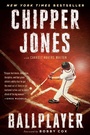Cover: Ballplayer - Dutton