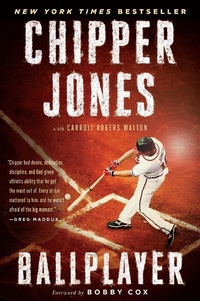 Enlarge image Cover: Ballplayer - Dutton