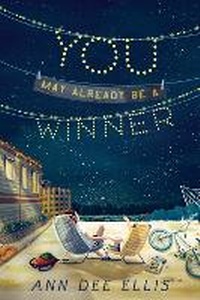 Enlarge image Cover: You May Already Be a Winner - Dial