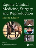 Bild: Equine Clinical Medicine, Surgery and Reproduction - CRC Press