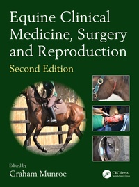 Abbildung von: Equine Clinical Medicine, Surgery and Reproduction - CRC Press