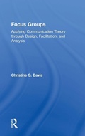 Cover: Focus Groups - Routledge