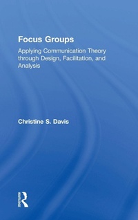 Enlarge image Cover: Focus Groups - Routledge