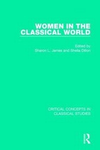 Enlarge image Cover: Women in the Classical World - Routledge