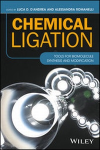 Abbildung von: Chemical Ligation - Wiley