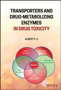 Cover: Transporters and Drug-Metabolizing Enzymes in Drug Toxicity - Wiley