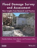 Cover: Flood Damage Survey and Assessment - American Geophysical Union