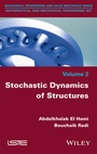 Cover: Stochastic Dynamics of Structures - Wiley-ISTE