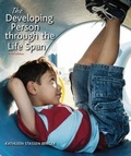 Cover: The Developing Person Through the Lifespan - Macmillan Higher Education
