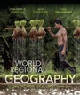 Cover: World Regional Geography - W.H.Freeman & Co Ltd