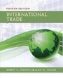 Cover: International Trade - Worth Publishers Inc.,U.S.