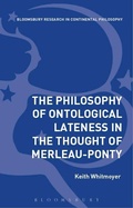 Abbildung von: The Philosophy of Ontological Lateness - Bloomsbury Academic