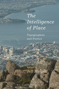 Enlarge image Cover: The Intelligence of Place - Bloomsbury Academic