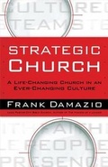 Cover: Strategic Church - Gospel Light