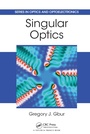 Cover: Singular Optics - CRC Press