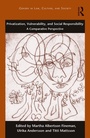 Cover: Privatization, Vulnerability, and Social Responsibility - Routledge