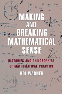 Abbildung von: Making and Breaking Mathematical Sense - Princeton University Press