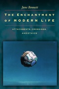 Cover: The Enchantment of Modern Life - Princeton University Press