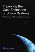 Cover: Improving the Cost Estimation of Space Systems - RAND