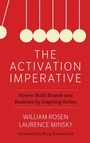 Cover: The Activation Imperative - Rowman & Littlefield Publishers