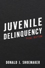 Cover: Juvenile Delinquency - Rowman & Littlefield Publishers
