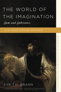 Cover: The World of the Imagination - Rowman & Littlefield Publishers