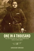 Cover: One in a Thousand - University of Toronto Press