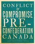 Cover: Conflict and Compromise - University of Toronto Press